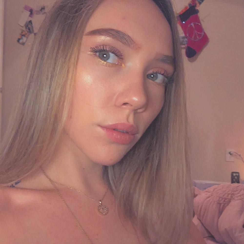 Meet your Posher, Jacqueline